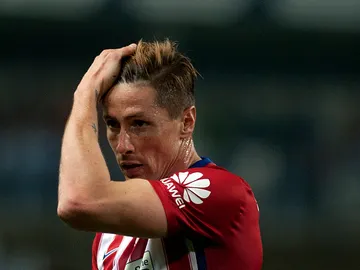 Fernando Torres Fernando Torres