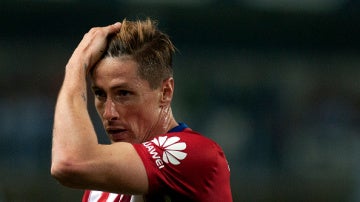 Fernando Torres