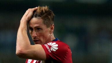 ¿Merece un mejor trato Fernando Torres?