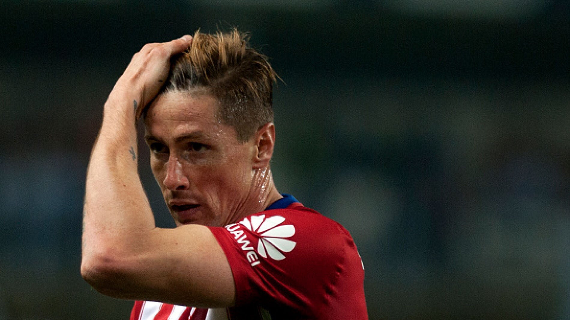 Fernando Torres