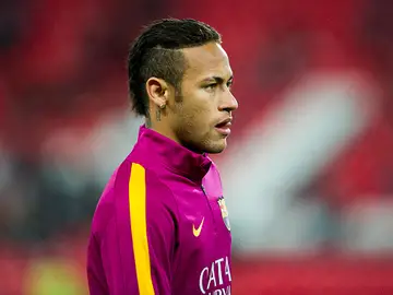 Neymar Neymar