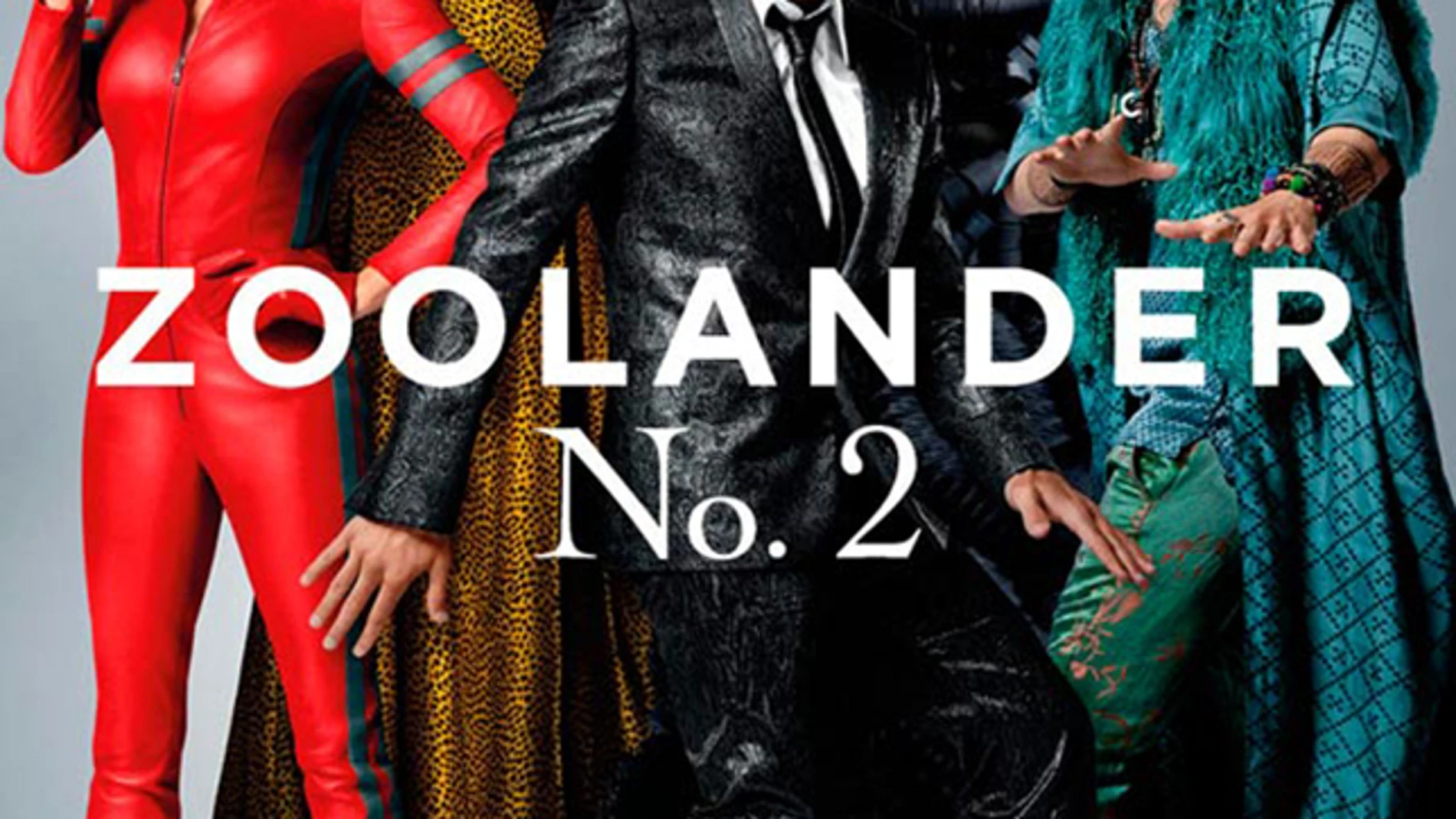 Zoolander 2