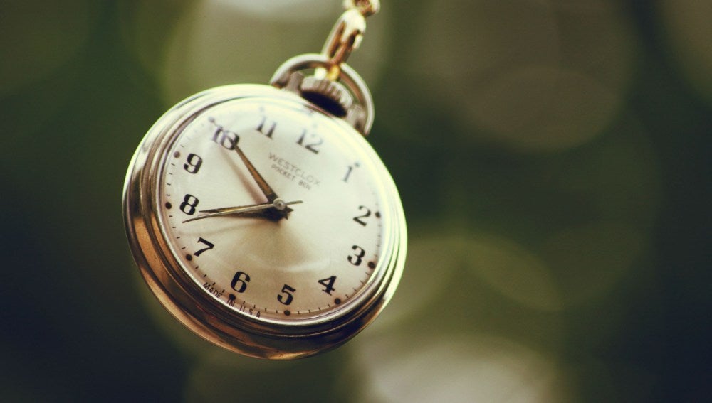 reloj