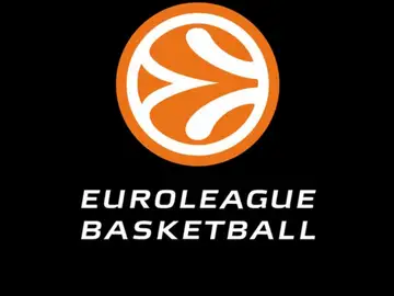 Logo de la Euroliga Logo de la Euroliga