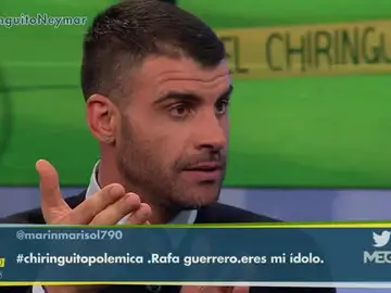 Óscar Pereiro Óscar Pereiro