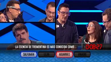 La mala fama de las matemáticas