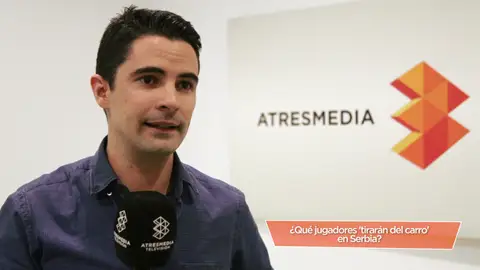 Guillermo Moreno Guillermo Moreno