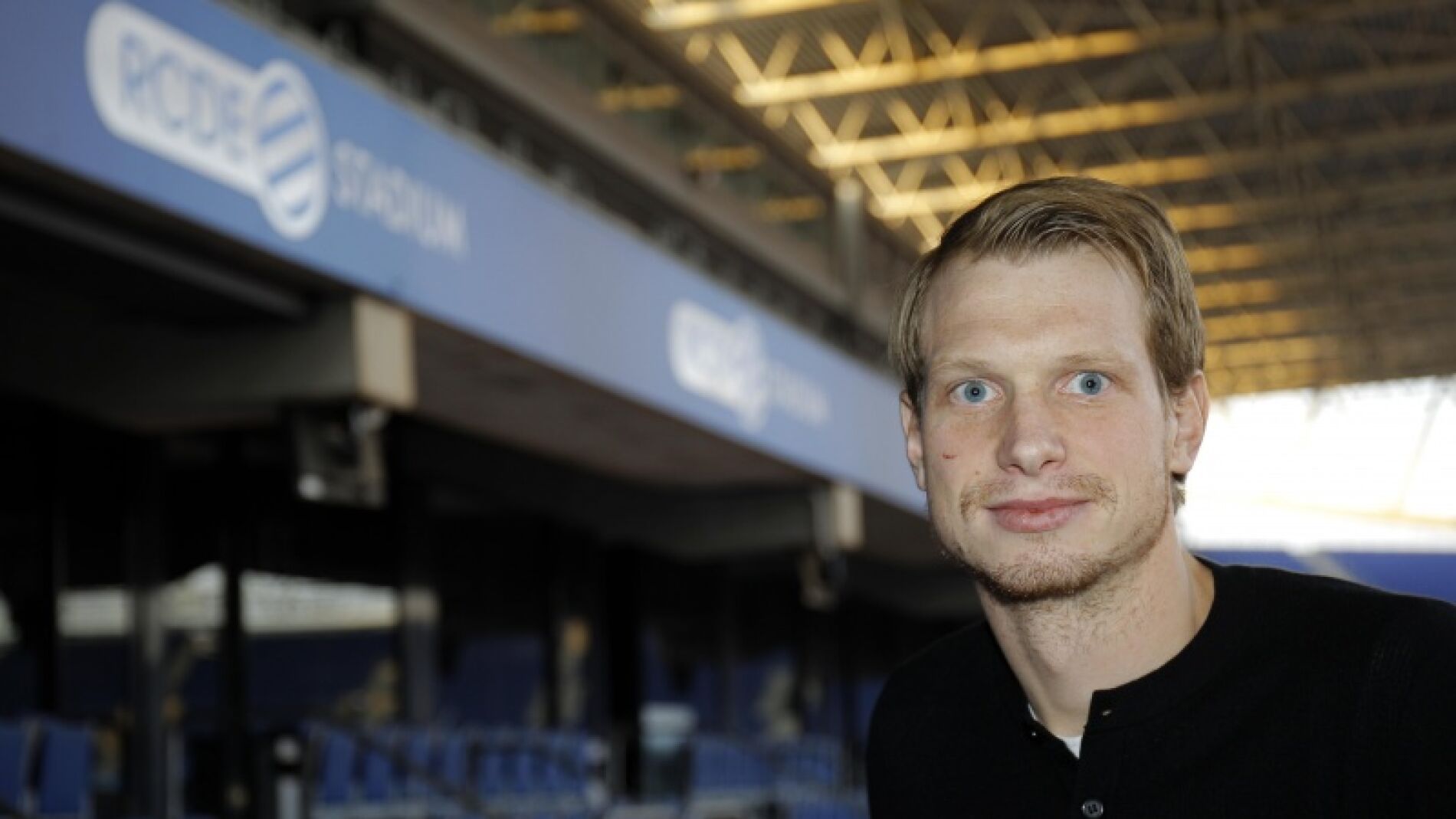 Arlauskis, nuevo portero del Espanyol
