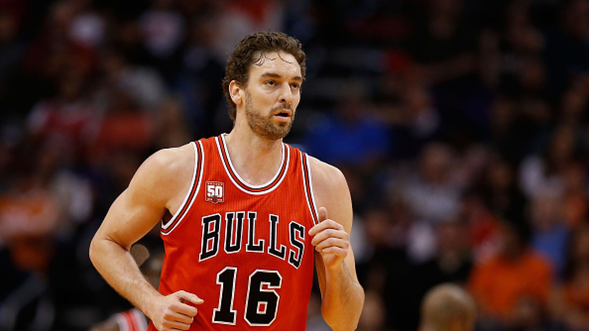 Pau Gasol