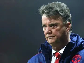 Van Gaal Van Gaal
