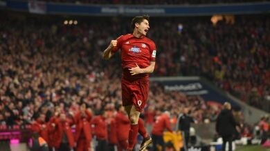 El Bayern de Múnich gana al Hoffenheim y mantiene las distancias con el Dortmund