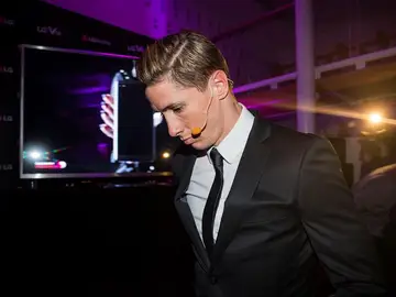 Fernando Torres Fernando Torres