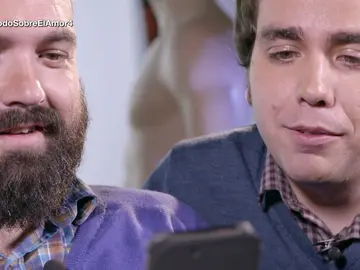 El Hematocrítico y Noel Ceballos El Hematocrítico y Noel Ceballos