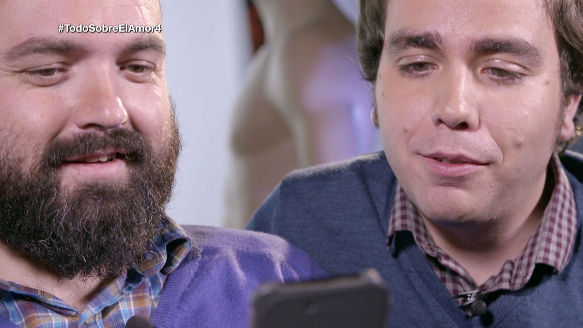 El Hematocr&iacute;tico y Noel Ceballos