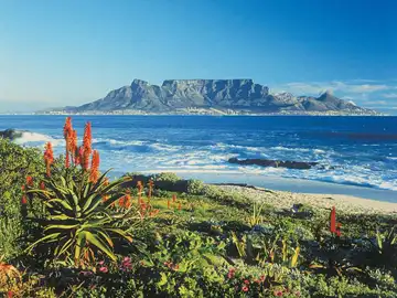 Sudáfrica Sudáfrica