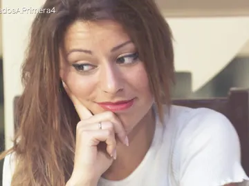 Los celos de Cristina y su miedo de perder a Tito Los celos de Cristina y su miedo de perder a Tito