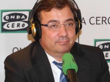 Guillermo Fernández Vara en Onda Cero