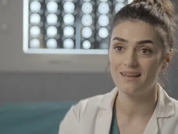 Olivia Molina Olivia Molina