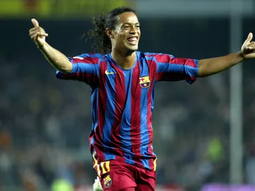Ronaldinho Ronaldinho