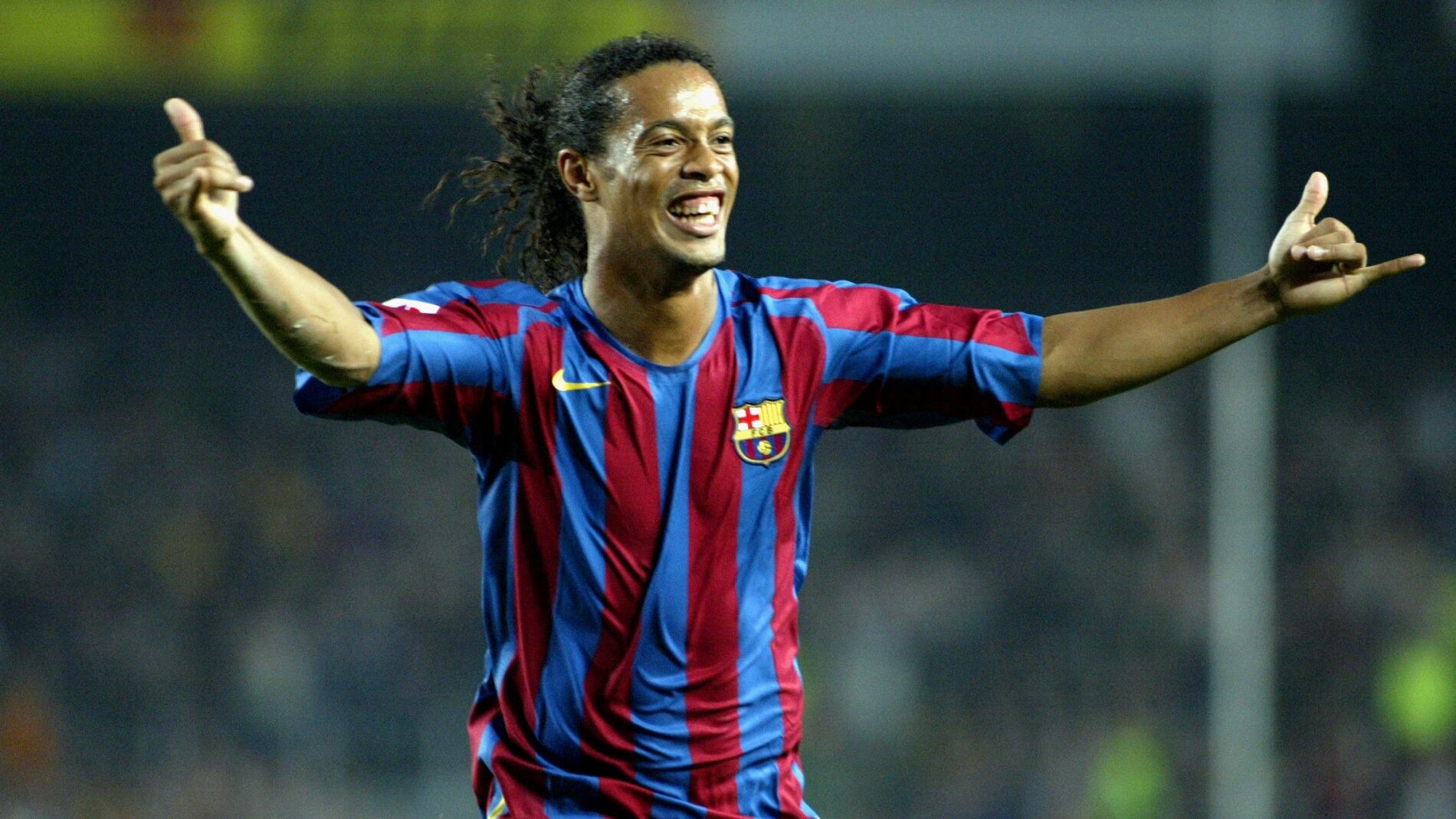 Ronaldinho
