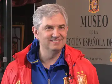 Entrevista a José Venancio López Entrevista a José Venancio López