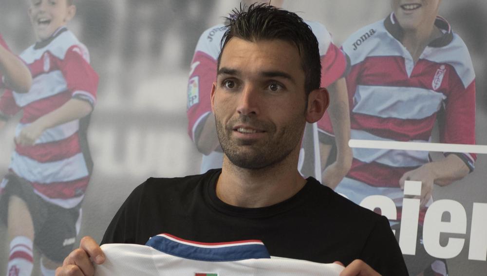 Barral, uno de los movimientos del mercado invernal