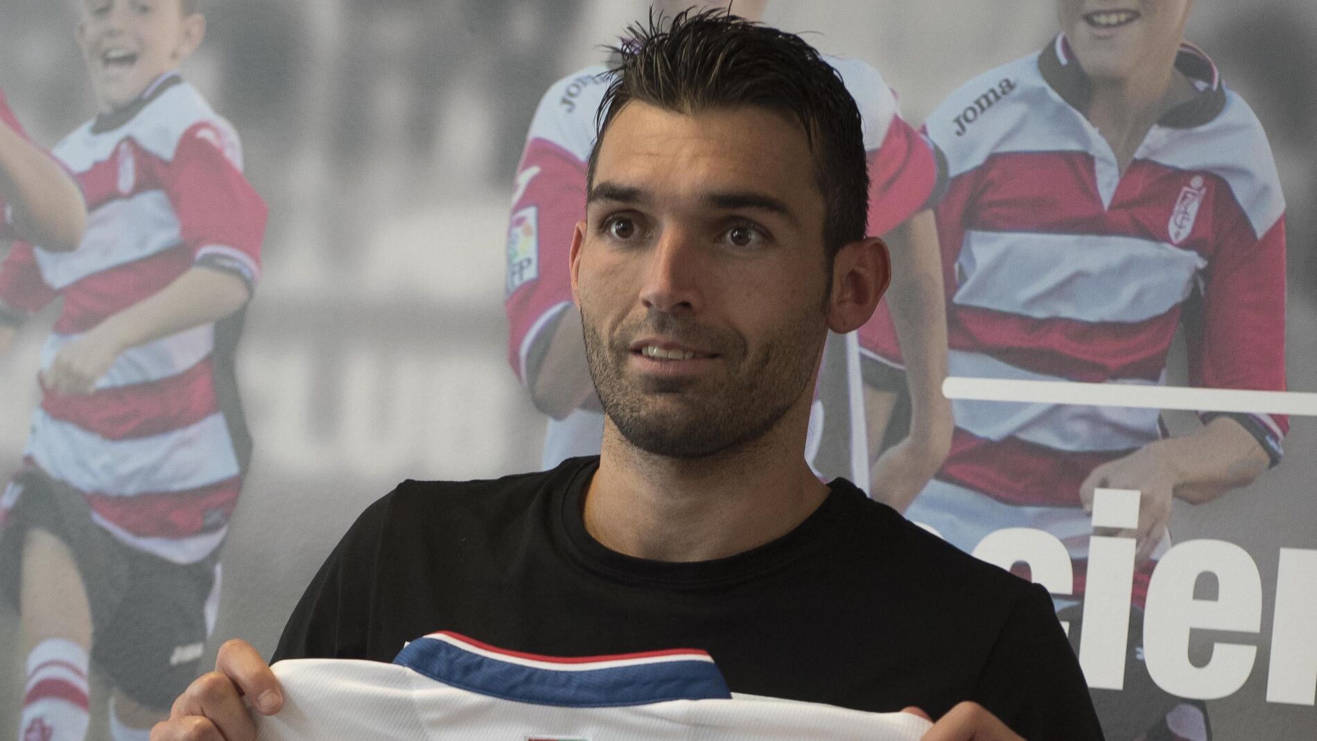 Barral, uno de los movimientos del mercado invernal