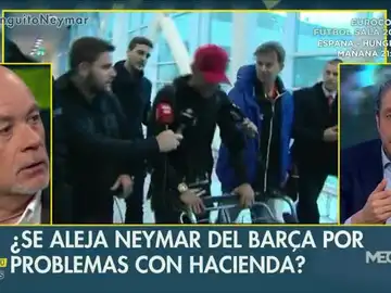 el chiringuito el chiringuito