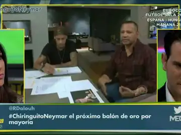 el chiringuito el chiringuito