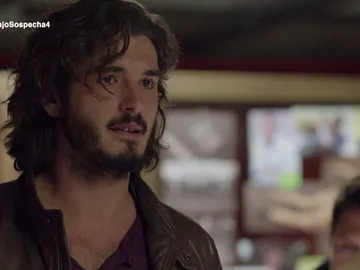 Víctor es relegado de la investigación Víctor es relegado de la investigación