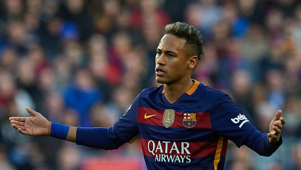 Neymar