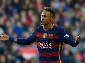 Neymar Neymar