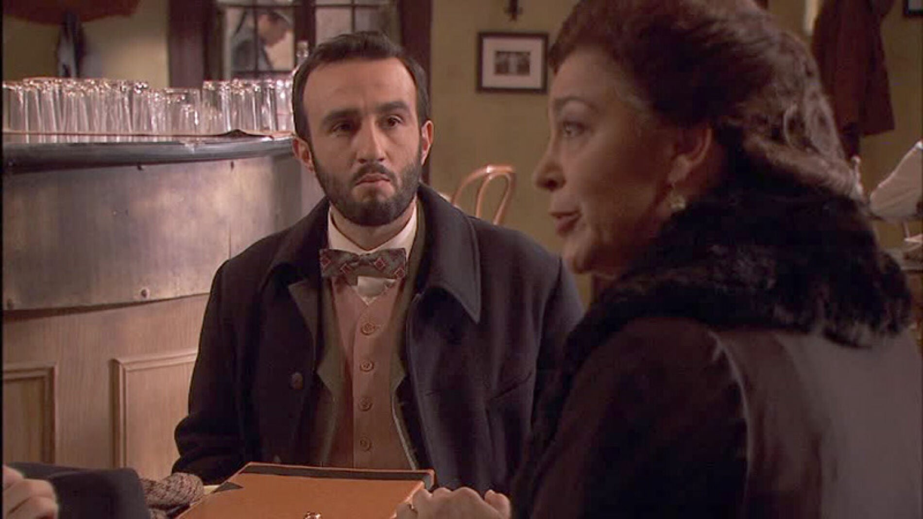 Onésimo convoca a los vecinos para dar el veredicto de la investigación del incendio