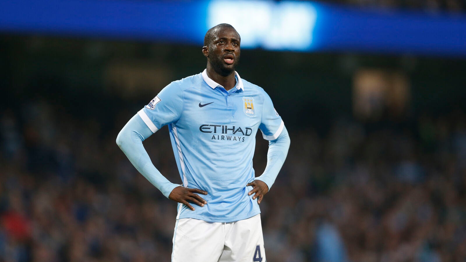El agente de Yaya Touré avisa: 