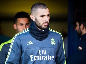Benzema Benzema