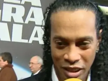 Ronaldinho Ronaldinho