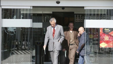La RFEF entrega al CSD los documentos del 'caso Recreativo de Huelva'