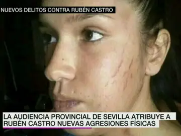 Rubén Castro, acusado de nuevos delitos Rubén Castro, acusado de nuevos delitos
