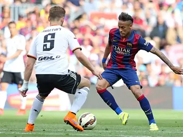 Neymar Neymar