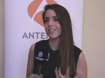 Ruth Lorenzo Ruth Lorenzo