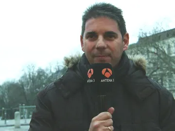 Antonio Sánchez: "Teniamos muchas ganas de contar historias que se nos habían quedado en el tintero" Antonio Sánchez: "Teniamos muchas ganas de contar historias que se nos habían quedado en el tintero"