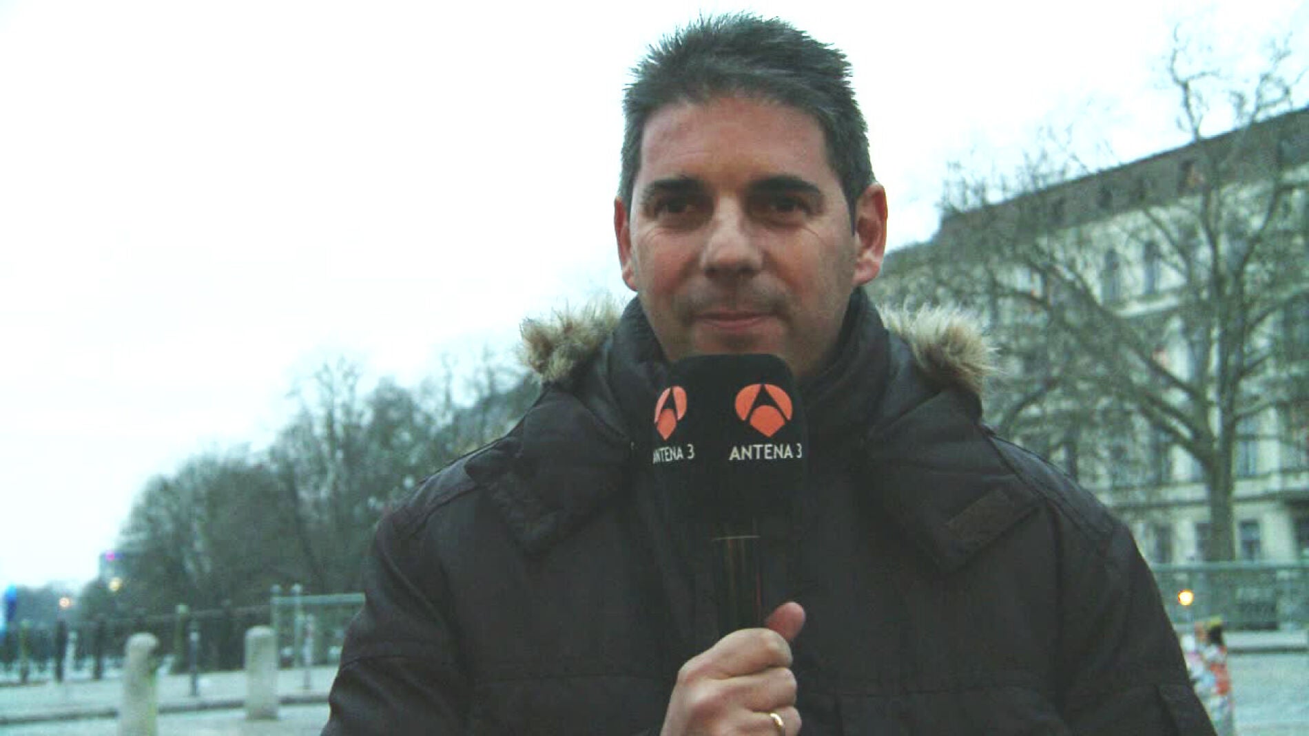 Antonio S&aacute;nchez: "Teniamos muchas ganas de contar historias que se nos hab&iacute;an quedado en el tintero"