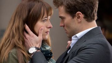 '50 sombras más oscuras' rodará en París