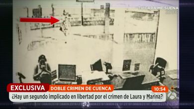 ¿Hay un segundo implicado en libertad por el crimen de Laura y Marina?