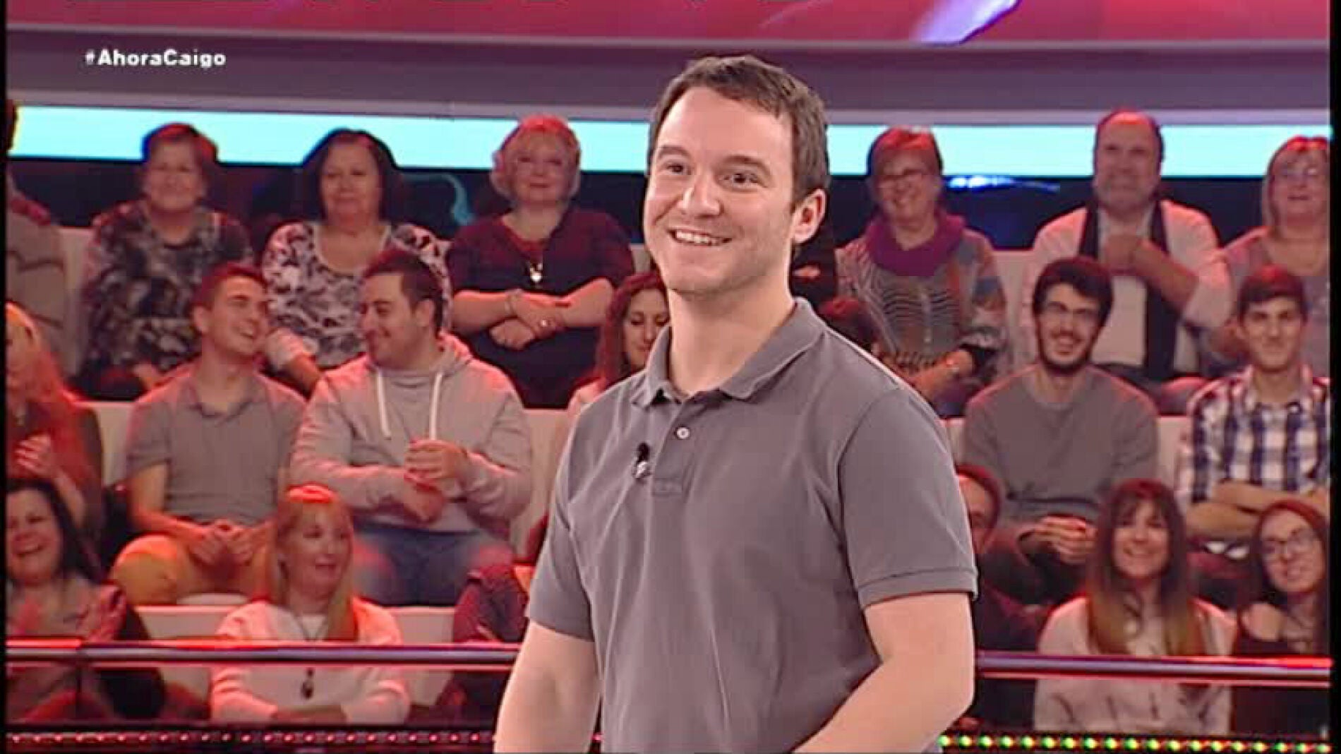 El chiste del 'Tattoo'