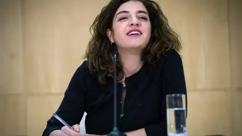 La concejal delegada de Cultura y Deportes del Ayuntamiento de Madrid, Celia Mayer La concejal delegada de Cultura y Deportes del Ayuntamiento de Madrid, Celia Mayer