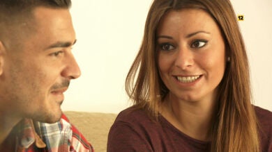 Cristina sobre Tito: “Al final voy a creerme que no quiere trabajar”