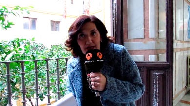 Ane Gabarain: 