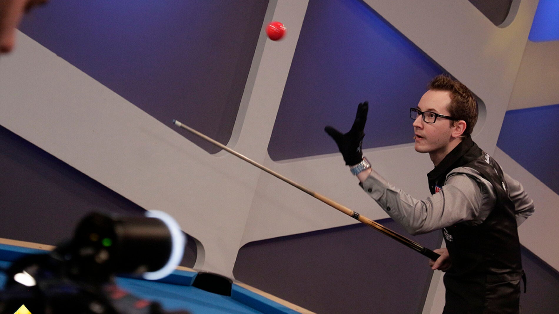 Kiko Rivera en 'El Hormiguero 3.0'