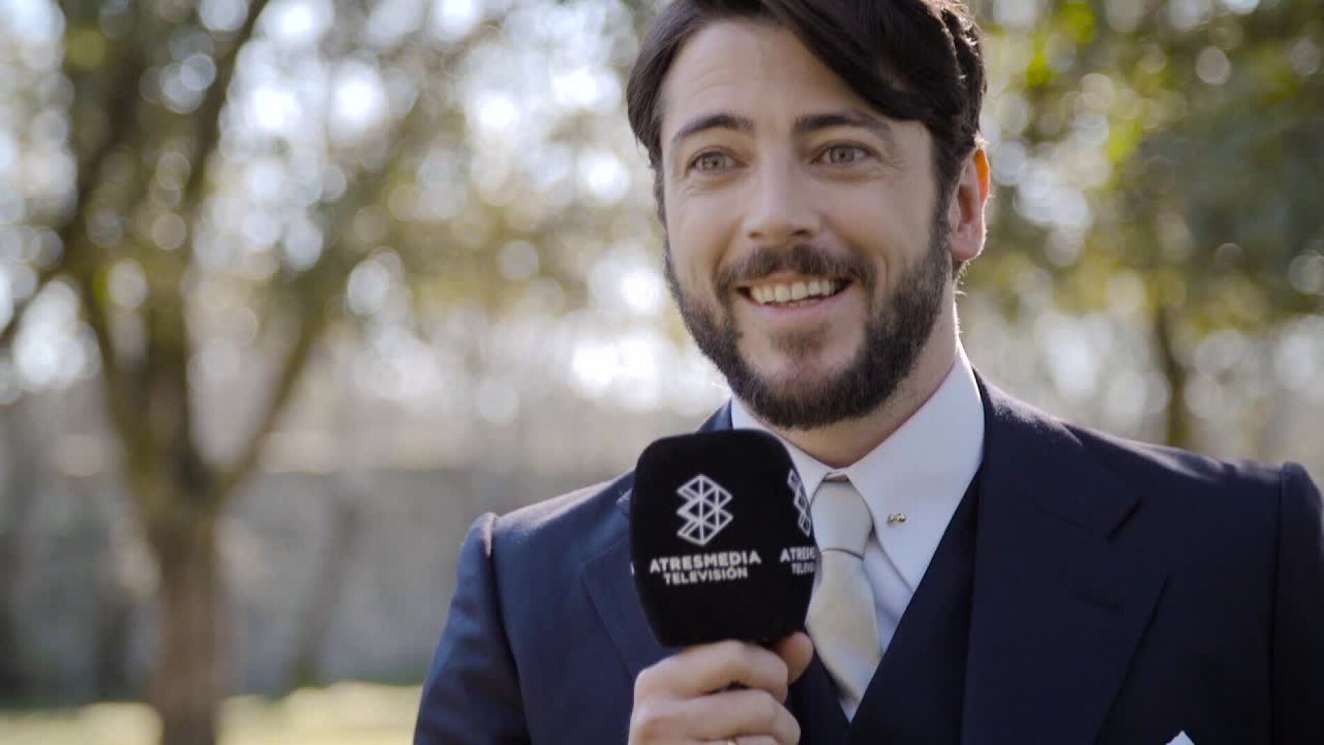 &Aacute;ngel de Miguel: "Hernando es muy protector, va a ser muy dif&iacute;cil que se gane la confianza de Beatriz"